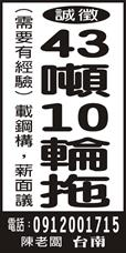 個人事業