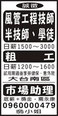 個人事業