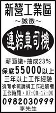 個人事業