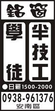 協合工業社