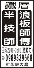 個人事業