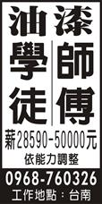 油漆行