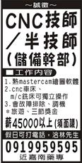 金華興工業(股)公司