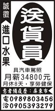 進口水果