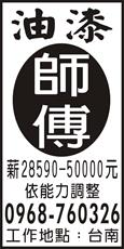油漆行