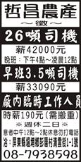 哲昌農產