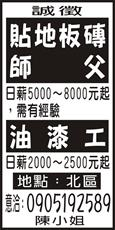 個人事業