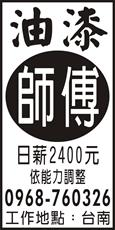 油漆行