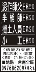 個人事業