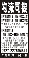 個人事業