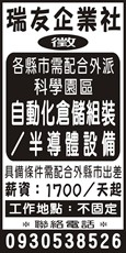 瑞友企業社