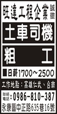旺達工程企業