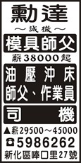 勳達有限公司